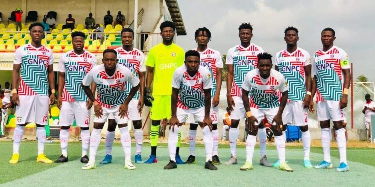 Match Report – Karela United 3 Hearts of Oak 0 : Ten-man Phobians hammered in Anyinase as Konadu Yiadom scores a bad own goal