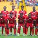2022/23 Season of Asante Kotoko as of 27th March 2023