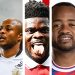 Top Ghanaian Scorers in the Premier League