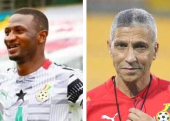 “I know the strengths of Nicholas Opoku. He needs no introduction” – Chris Hughton extols qualities of Amiens defender