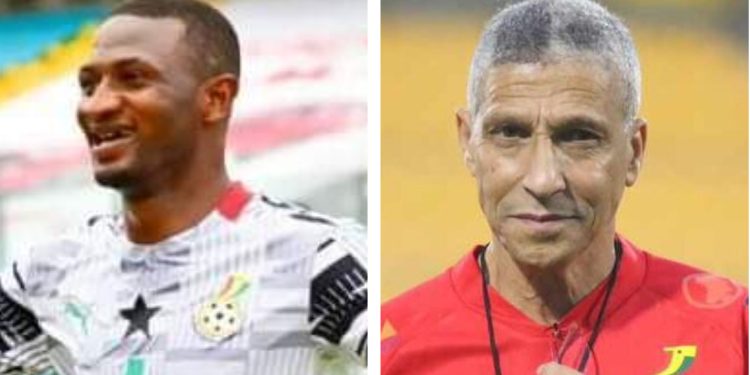 “I know the strengths of Nicholas Opoku. He needs no introduction” – Chris Hughton extols qualities of Amiens defender