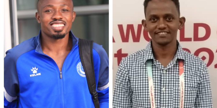 David Abagna Al-Hilal Transfer