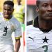 Asamoah Gyan hails Black Meteors winger Ernest Nuamah as the next big thing for Ghana