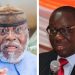 Nyaho Tamakloe Attacks Ernest Thompson over Matic comments