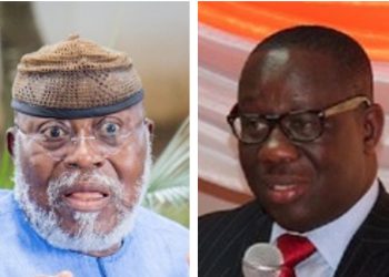 “If you want to have a say in the club , then come and buy the largest share” – Tamakloe indirectly tells Ernest Thompson