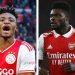 Who is currently Ghana’s best player abroad ? : Kudus Mohammed or Thomas Partey?