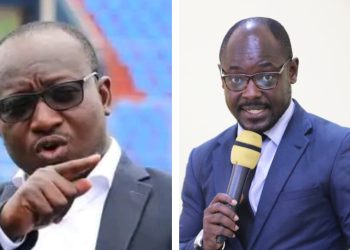 Stop exposing your ignorance on how the GFA works – Kotoko’s Dasoberi tells Henry Asante as he sets the records straight