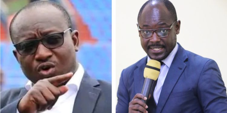 Stop exposing your ignorance on how the GFA works – Kotoko’s Dasoberi tells Henry Asante as he sets the records straight