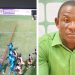 “There is nothing wrong with the Hearts of Oak goal” – Kotoku Royals coach John Eduafo endorses Caleb’s controversial winner