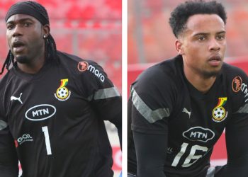 Wollacot or Ati-Zigi for Angola Match ?