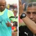 Chis Hughton sends strong message to Black Stars players with brutal Andre Ayew Angola decision