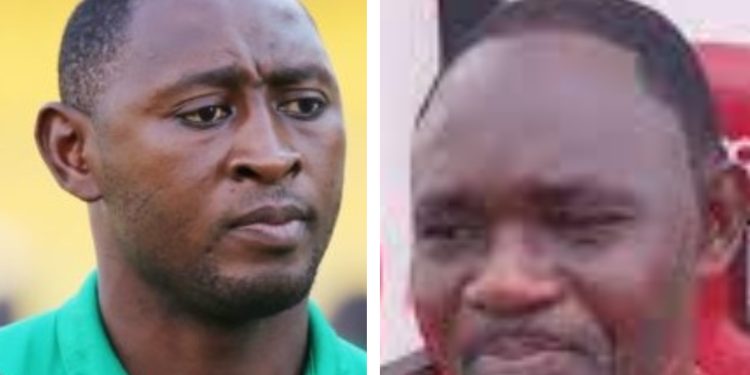 Asante Kotoko vs King Faisal : Gazale and Godwin Ablordey could face off on April 5th in Kumasi derby