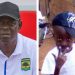 Seydou Zerbo Loses Son