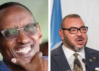 Two African Leaders to be Honoured by CAF