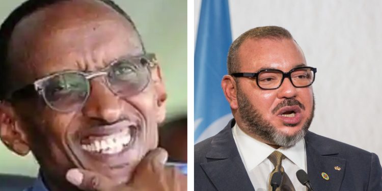 Two African Leaders to be Honoured by CAF