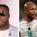 Charles Taylor on Why Andre Ayew Left Ghana Camp