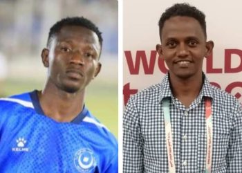 Imoro Ibrahim Has Impressed at Al-Hilal