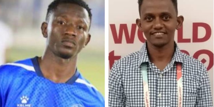 Imoro Ibrahim Has Impressed at Al-Hilal