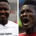 Eric Bekoe to GFA on Asamoah Gyan