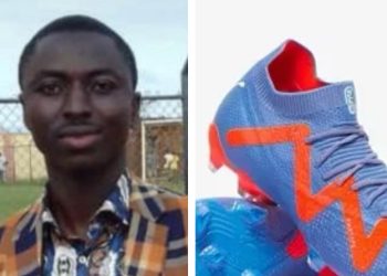 “They can’t tell me what to do, even if I have sold the boots , the club is mine” – angry Unity FC CEO reacts on Fox FM