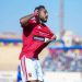 “It is an important win and we promise our fans more” – Ahly’s Kahraba after netting a hat trick against Coton Sport