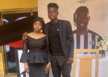 “He was a listener. Even if it is a bad advice he will just listen and say thank you” – Samuel Inkoom on the late Christian Atsu