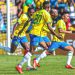 CAF Champions League : Mamelodi Sundowns crush Al Ahly by 5-2 in seven-goal thriller as Shalulile hits brace