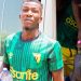 Abednego Tetteh Grabs 8th Goal of the Season