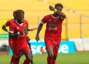 Kotoko Defeat Bechem United By 1-0