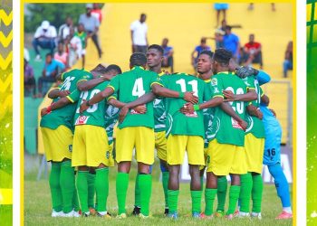 betPawa Ghana Premier League Title Race : Final 10 matches of Aduana FC analyzed