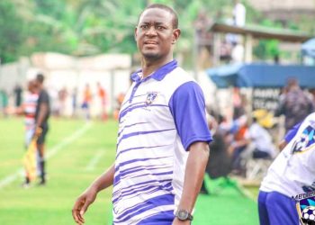 Umar Rabi resigns as Medeama head coach