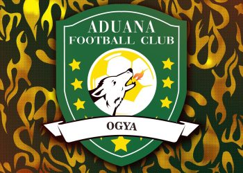 Aduana Football Club celebrates 38 years of existence