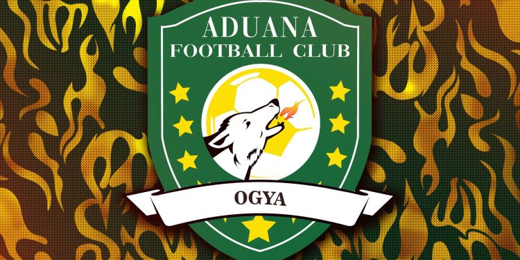 Aduana Football Club celebrates 38 years of existence
