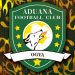 Aduana Football Club celebrates 38 years of existence