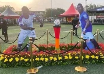 The funeral date of the late Christian Atsu has been announced