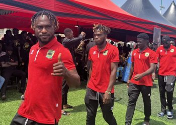 Kotoko at Atu's One Week