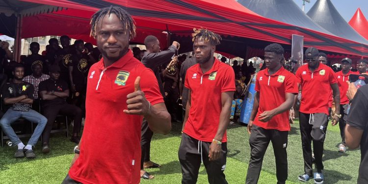 Kotoko at Atu's One Week