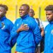 Player Ratings of Hearts of Oak - Kotoko Clash