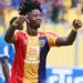Hearts of Oak Defeat Kotoko to lift President's Cup