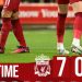 Liverpool Humiliate Manchester United