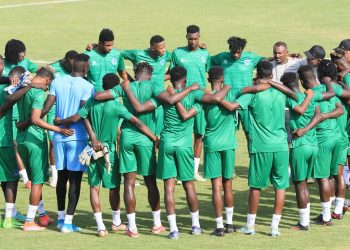 Al-Hilal Defeat Coton Sport Again