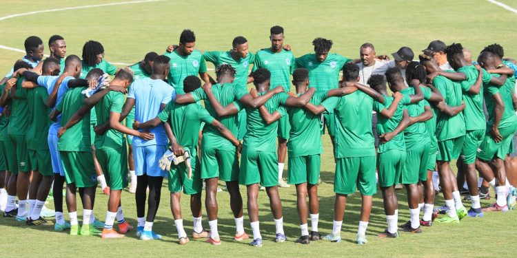 Al-Hilal Defeat Coton Sport Again