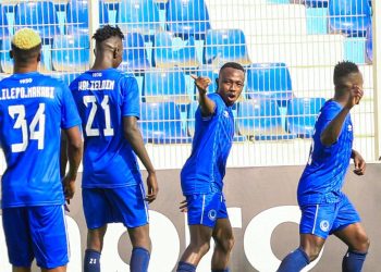 OPINION : David Abagna is already making waves at Al-Hilal as he proves his quality in Sudan