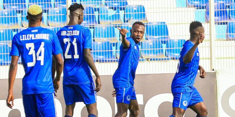 OPINION : David Abagna is already making waves at Al-Hilal as he proves his quality in Sudan