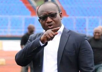 “We told GFA it was legally wrong for betPawa to have Momo Numbers of our players and we still stand by it” – Kotoko’s Administrative manager Newton Dasoberi
