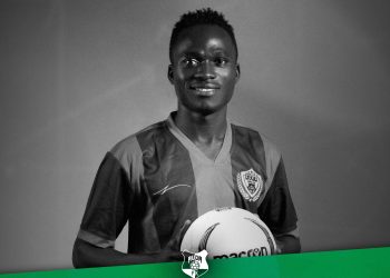 Jonah Attuquaye : Another exciting player leaves the Ghana Premier League which is struggling for spectators at the moment