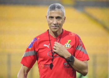 Chris Hughton Makes Bold Statement in Luanda