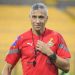 Chris Hughton Makes Bold Statement in Luanda