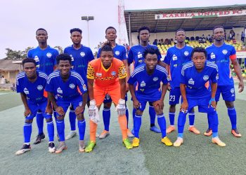 Full Time : Nsoatreman FC suffer their 10th league defeat of the season at Karela United