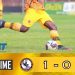 Full Time : Berekum Chelsea claim 1-0 victory against Legon Cities